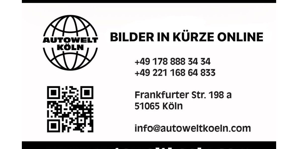 Skoda Octavia 204.202 km 7.390 &euro; Köln 51065
