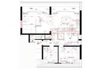 Etagenwohnung Bergisch Gladbach - Hand Hand - 3 Zimmer, 94 m&sup2;, 409.550&euro; | Angebot:26244051