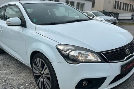 Kia pro ceed / ProCeed