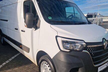 Renault Master 161.000 km 13.950 &euro; Pulheim 50259