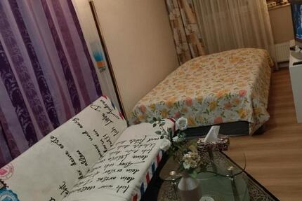 ich biete Kurzzeit Vermietung in Köln Zentrum 60.€ pro Nacht 1 zimmer