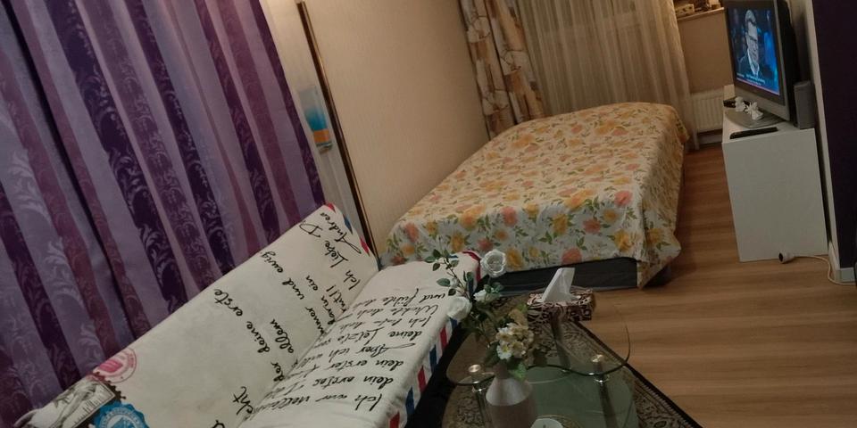 ich biete Kurzzeit Vermietung in Köln Zentrum 60.€ pro Nacht 1 zimmer