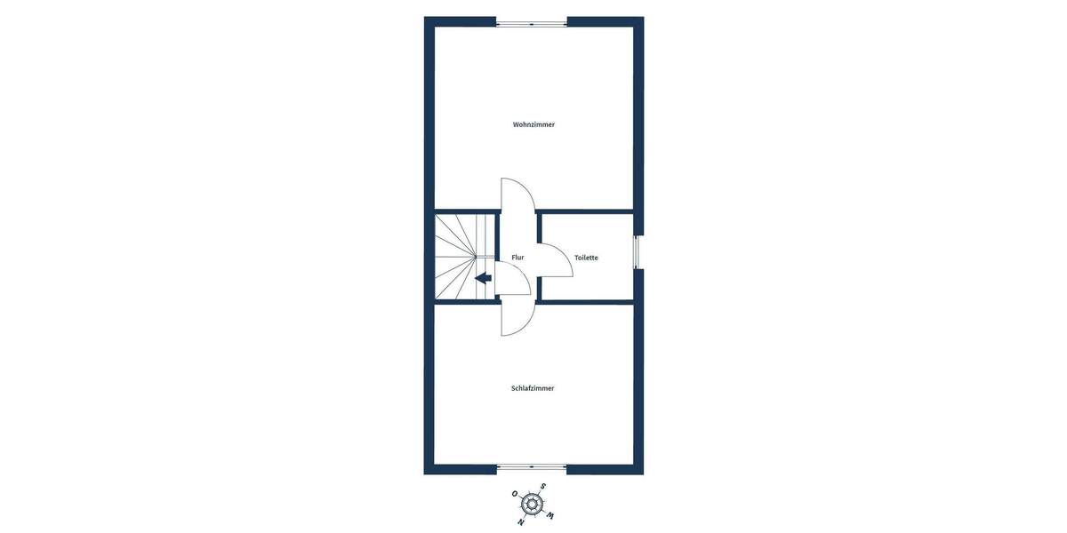Familienfreundliches Reihenmittelhaus mit gepflegter Ausstattung, Süd-Ost Terrasse & Gartenparadies 6 zimmer
