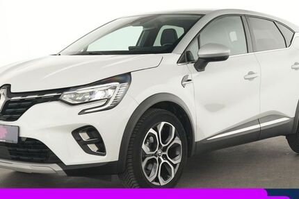 Renault Captur 17.474 km 18.497 &euro; Neuss 41460
