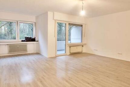 Kapitalanlage am Schlosspark! Renovierte 40m² – Nähe Ville Campus 1 zimmer