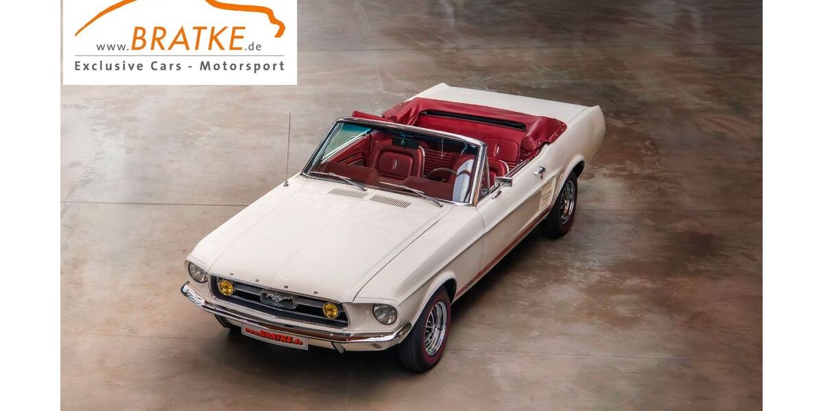 Ford Mustang 22.792 km 62.967 &euro; Düsseldorf 40591