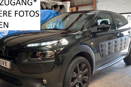 Citroen C4 Cactus 94.250 km 9.000 € Düsseldorf 40589