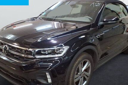 VW T-Roc 17.509 km 33.875 &euro; Troisdorf-Spich 53842