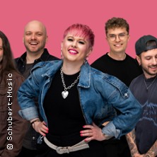 It´s All Pink - the original P!NK Tribute 11.09.2027 Scala Club