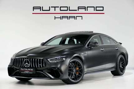 Mercedes-Benz AMG GT 86.000 km 99.950 &euro; Haan 42781