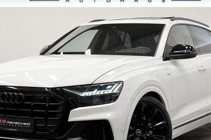 Audi Q8 79.000 km 72.900 € Remscheid/NRW 42855