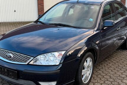 Ford Mondeo 113.495 km 3.099 &euro; Köln 50858
