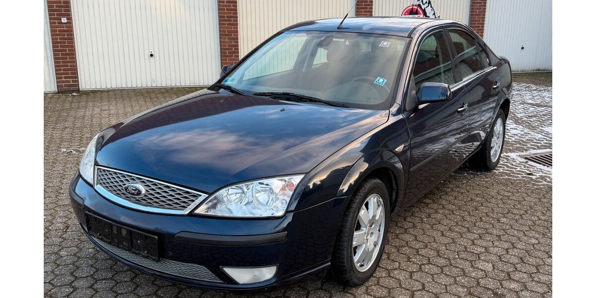 Ford Mondeo 113.495 km 3.099 &euro; Köln 50858
