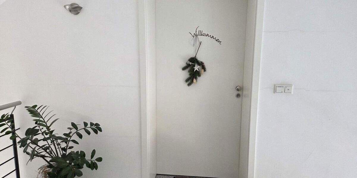 Etagenwohnung Leverkusen Quettingen - 4 Zimmer, 109 m&sup2;, 450.000&euro; | Angebot:25155232