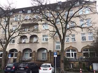 Wohnung Düsseldorf Düsseltal - 6 Zimmer, 159 m&sup2;, 1.995&euro; | Angebot:26891000