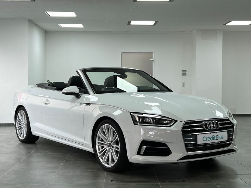 Audi A5 45.000 km 28.990 € Wesseling 50389
