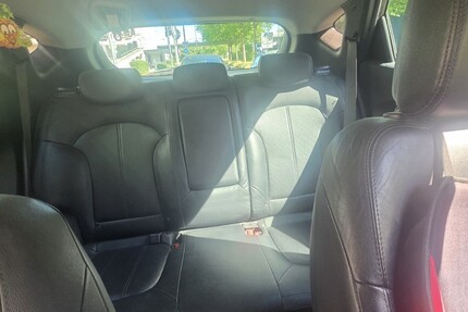 Hyundai IX35 230.000 km 4.250 € Dormagen 41539