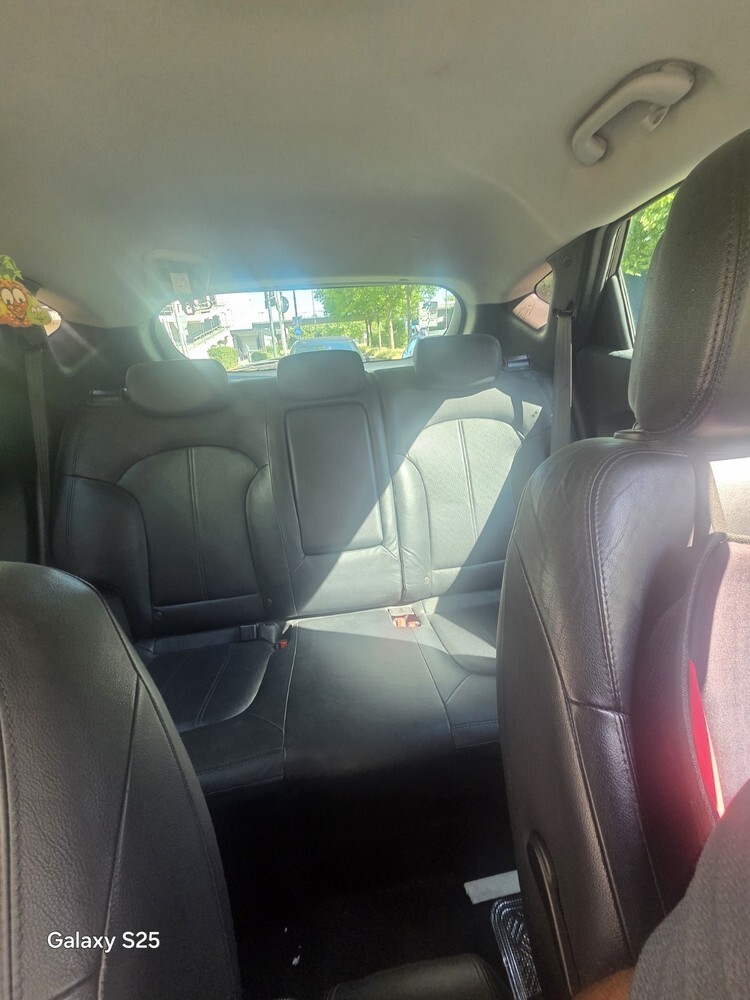 Hyundai IX35 230.000 km 4.250 € Dormagen 41539