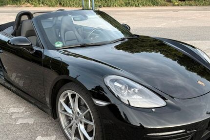 Porsche Boxster 113.000 km 48.718 &euro; Köln 50769