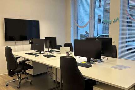 Gewerbeobjekt Köln Innenstadt - 16.000&euro; | Angebot:27140711
