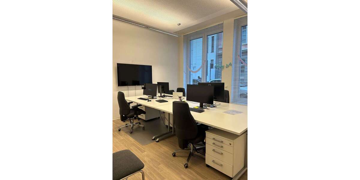 Gewerbeobjekt Köln Innenstadt - 16.000&euro; | Angebot:27140711