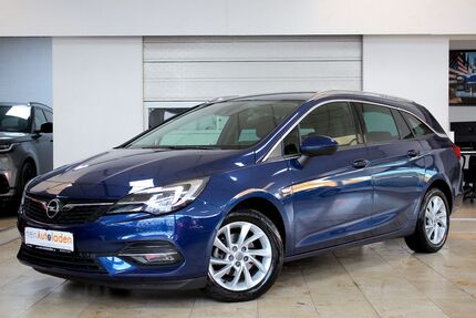 Opel Astra 38.900 km 15.750 &euro; Dormagen 41540