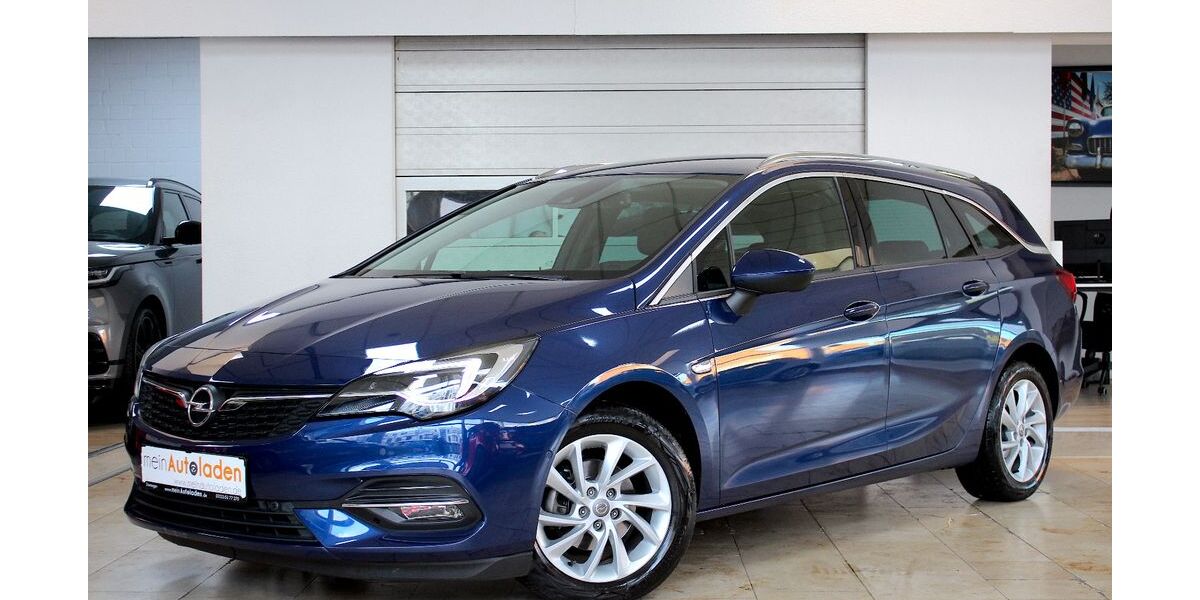 Opel Astra 38.900 km 15.750 &euro; Dormagen 41540
