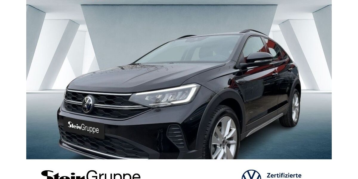 VW Taigo 3.550 km 22.990 &euro; Bergisch Gladbach 51469