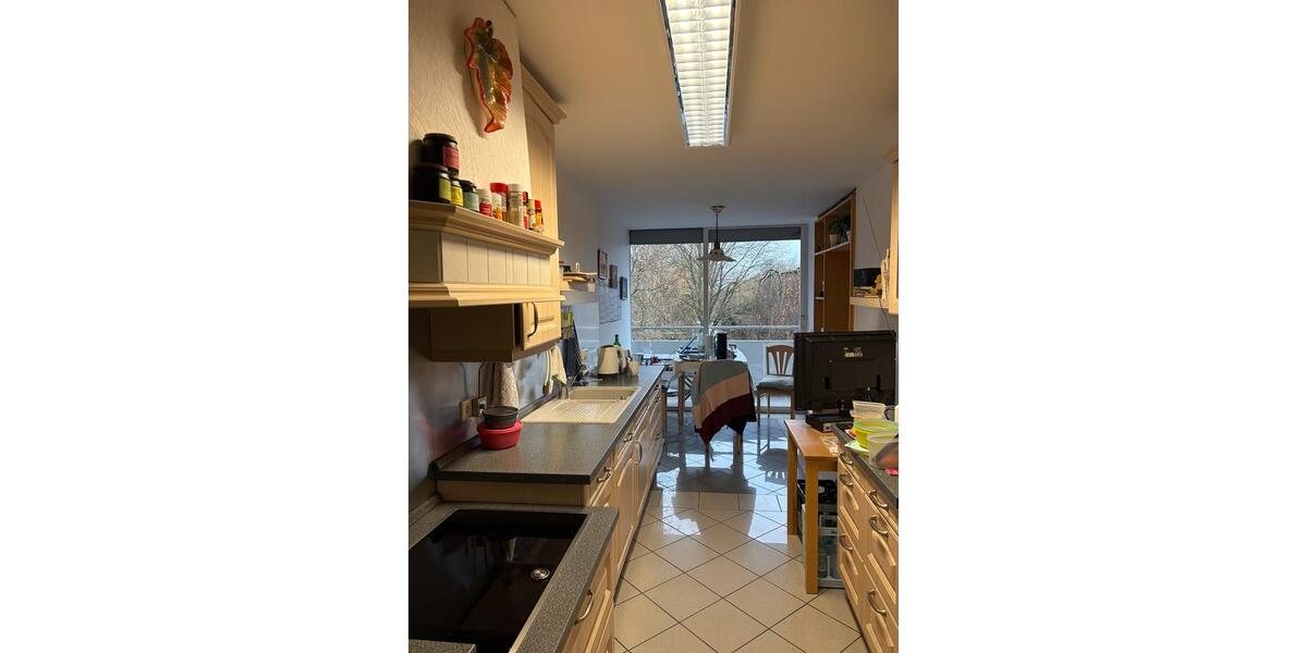 Eigentumswohnung provisionsfrei 5 zimmer