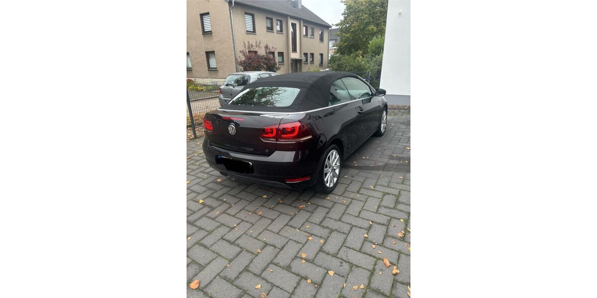 VW Golf 95.200 km 7.690 &euro; Bergisch Gladbach 51465