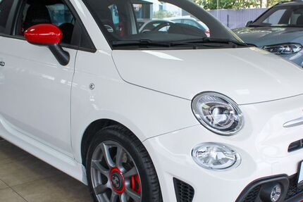 Abarth 595 28.000 km 24.999 € Hilden (bei Düsseldorf) 40721