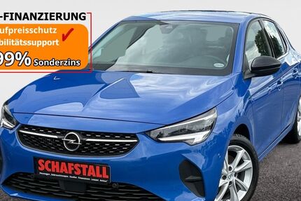 Opel Corsa 20.379 km 14.479 € Elsdorf (bei Köln) 50189