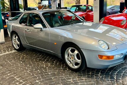 Porsche 968 87.498 km 34.800 &euro; Düsseldorf 40595