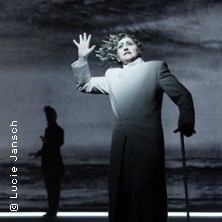 Moby Dick 10.11.2025 Düsseldorfer Schauspielhaus