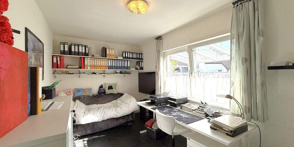 Vier Wände, unendliche Möglichkeiten! 5 zimmer