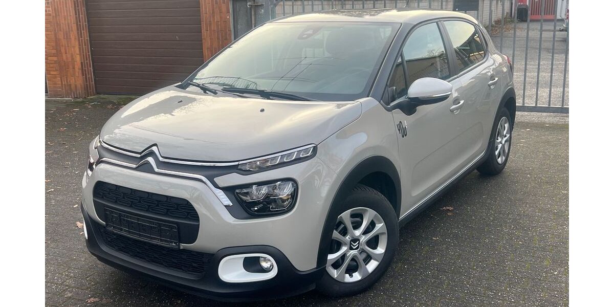 Citroen C3 21.300 km 12.299 € Bergisch Gladbach 51469