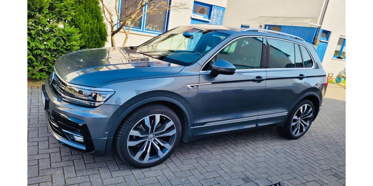 VW Tiguan 51.284 km 28.900 &euro; Köln 51061