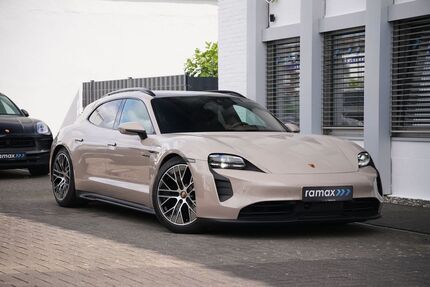 Porsche Taycan 36.500 km 86.500 &euro; Hürth (bei Köln) 50354