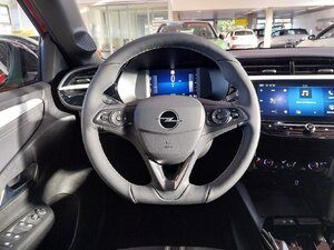 Opel Corsa e GS Matrix LED SHZ LHZ Kam Navi 9.099 km 28.480 &euro; HAAN 42781