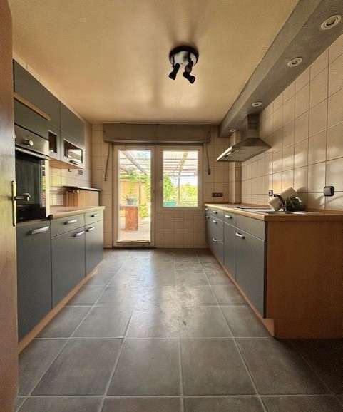 Haus zum Kaufen in Rommerskrichen Ramrath 198.000 € 121 m² 4 zimmer