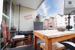 Etagenwohnung Köln Bayenthal - 2 Zimmer, 59 m&sup2;, 377.000&euro; | Angebot:25776085