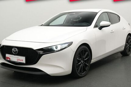 Mazda 3 64.996 km 17.380 &euro; Leverkusen 51373