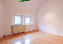 Maisonette-Wohnung in Köln-Mülheim mit Loggia