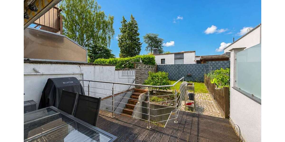 Einfamilienhaus Köln Heimersdorf - 4 Zimmer, 121 m&sup2;, 465.999&euro; | Angebot:27043444