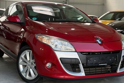 Renault Megane 61.190 km 7.200 € Rommerskirchen 41569