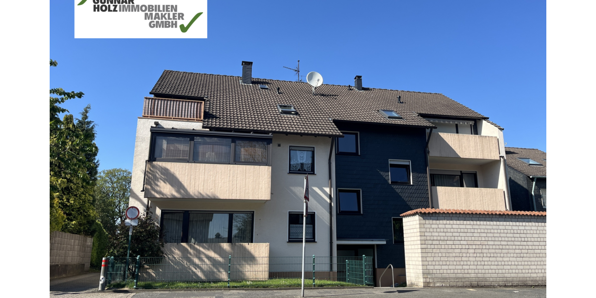 Wohnung zum Kaufen in Remscheid 148.000 € 74 m² 3 zimmer