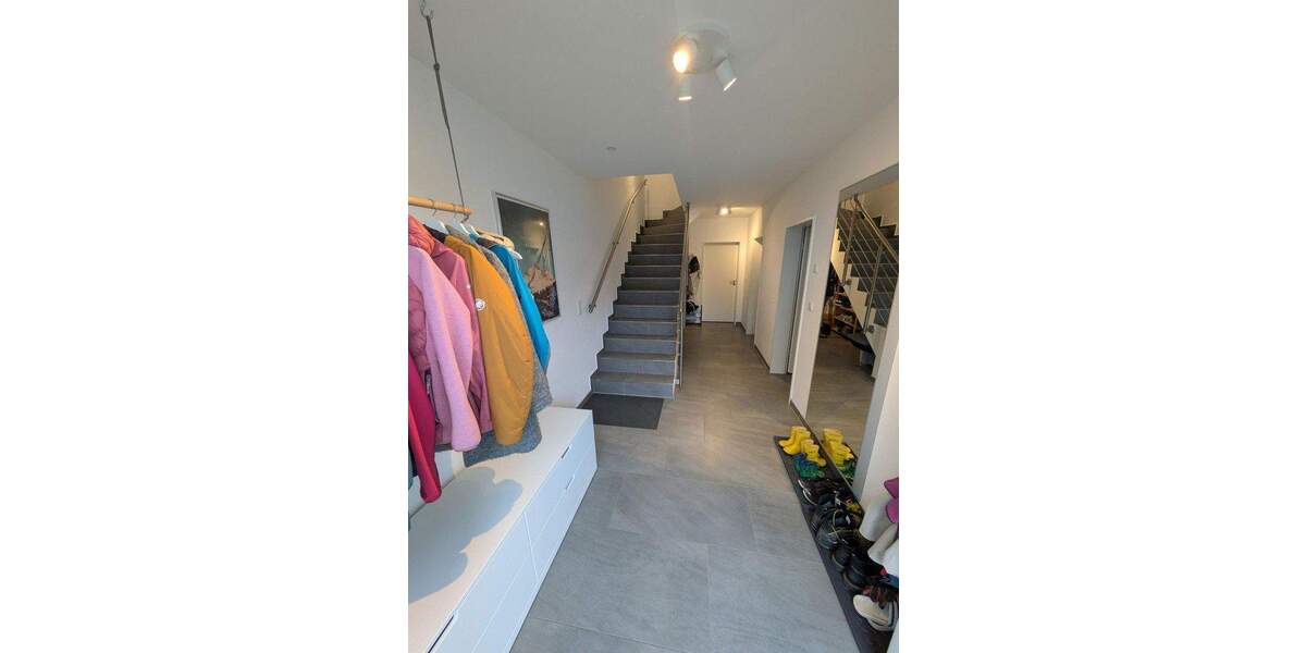 Modernes Reihenhaus in Leverkusen Lützenkirchen 6 zimmer