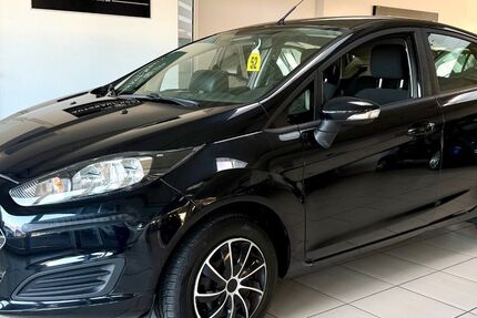 Ford Fiesta 119.061 km 5.990 &euro; Köln 51067