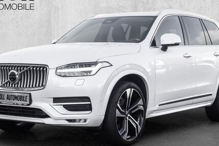 Volvo XC90 21.700 km 51.980 &euro; Bergheim 50126