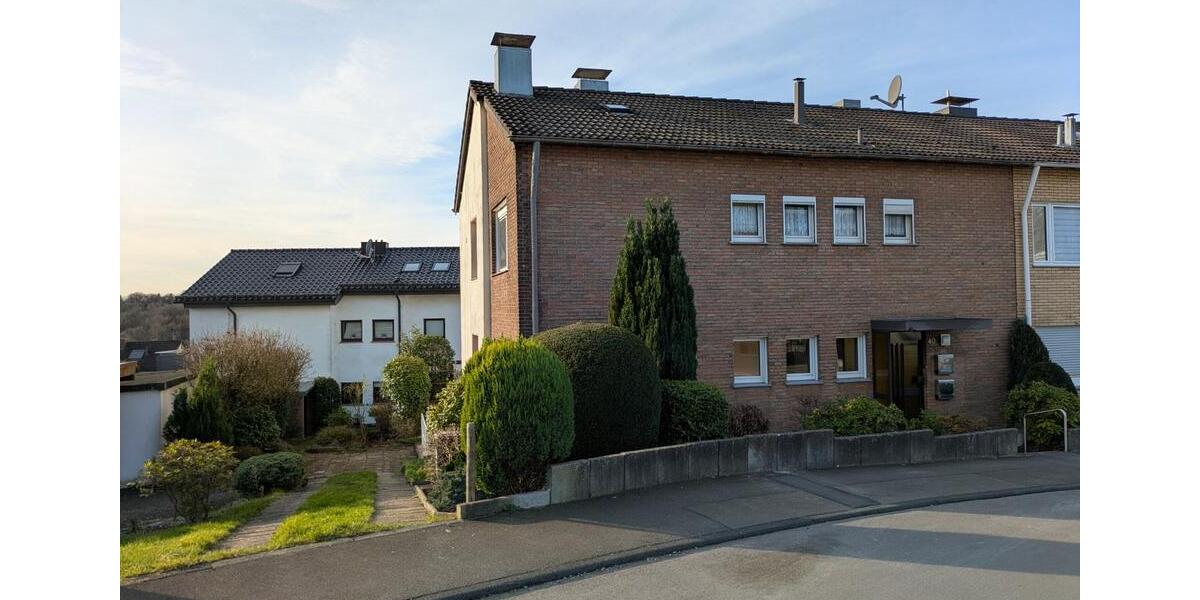 Einfamilienhaus Remscheid Reinshagen - 360.000&euro; | Angebot:24235483